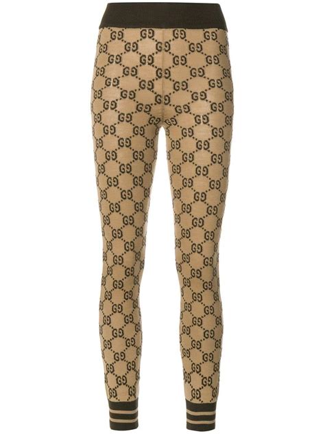 Womens Gucci Leggings .